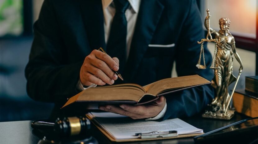 civil_litigation