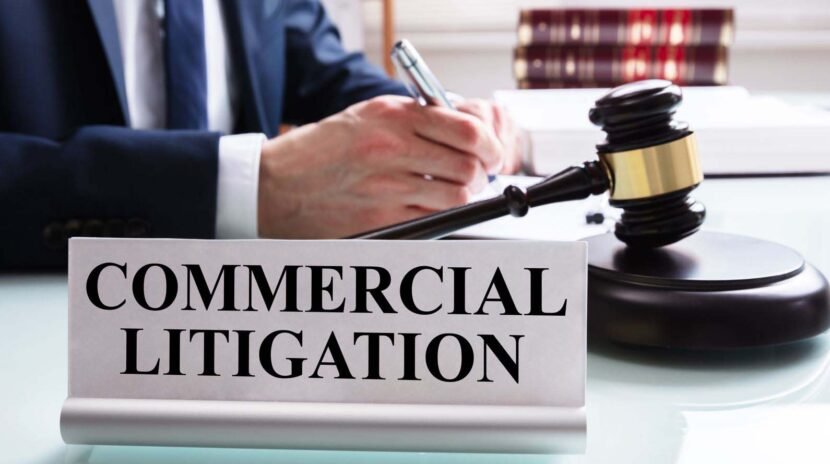 commercial_litigation