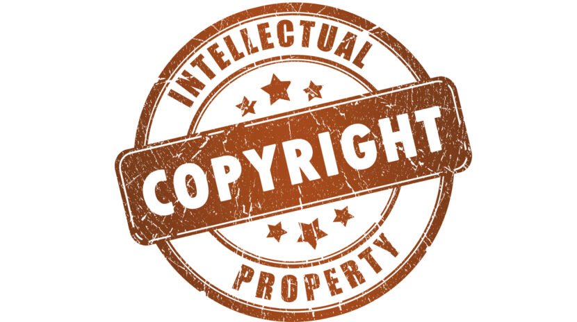copyrights