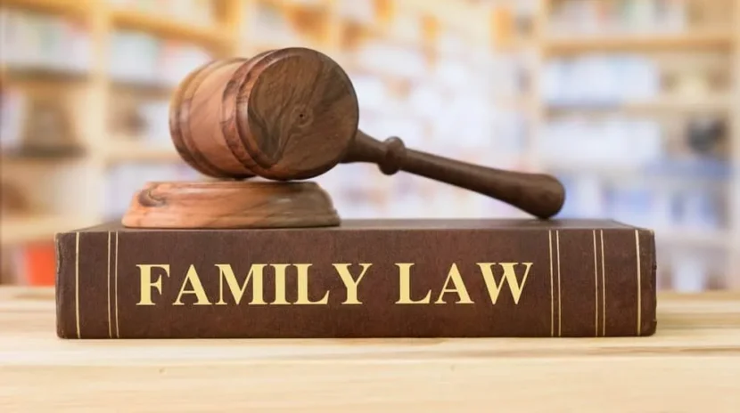 family_law