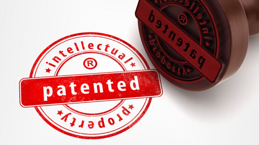 patents