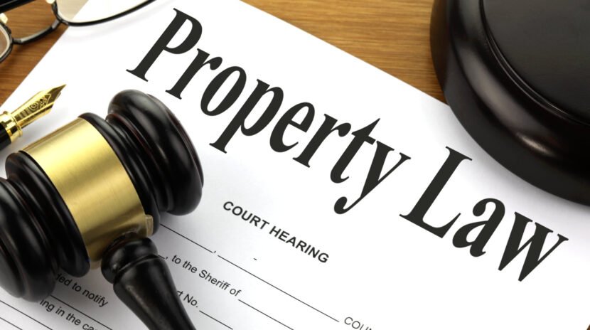 property_law